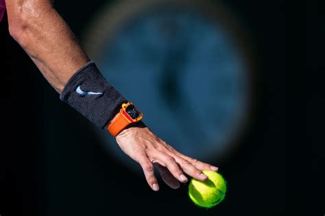 Photos Rafael Nadal Beats Pablo Cerreno Busta To Reach Australian Open