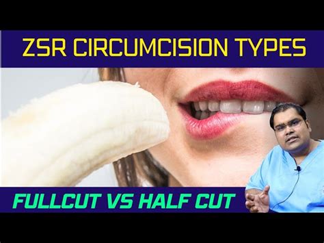 Types Of Circumcision