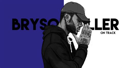 Bryson Tiller X Drake Type Beat Sold On Track Pdubcookin