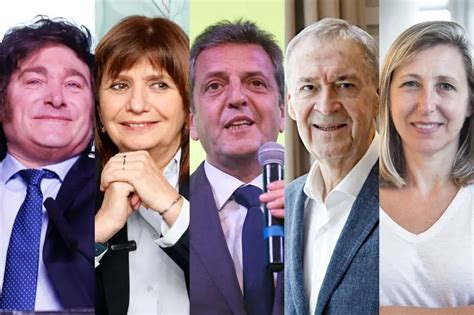 Elecciones Qu Busca La Gente En Google Sobre Los Candidatos A