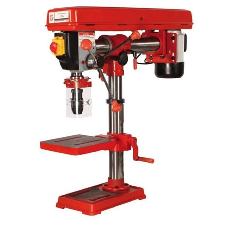 Holzmann St Nderbohrmaschine Sb Vh V Bei Ttools Kaufen