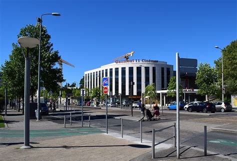 Talence est la ville la plus densément peuplée d Aquitaine