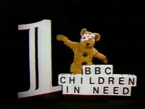 BBC Children in Need | TVARK