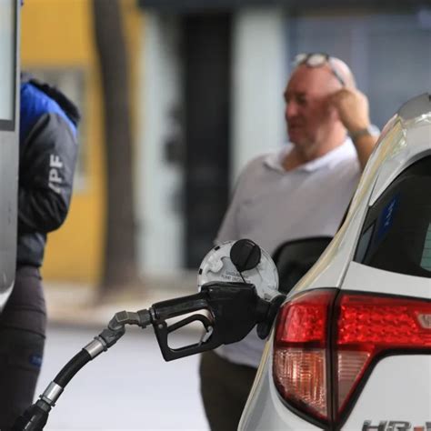 Los Combustibles Aumentar N A Partir De Agosto Cu Nto Costar El Litro