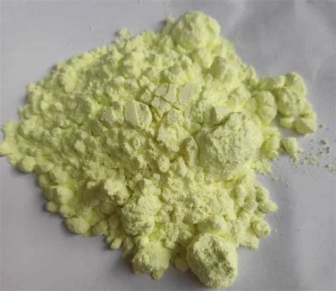 Sulphur Dp Fungicide Powder At Rs Kg Sulphur Powder In Jaipur