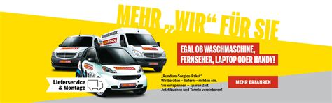 Medimax | MEDIMAX - Mehr Mensch Mehr Technik