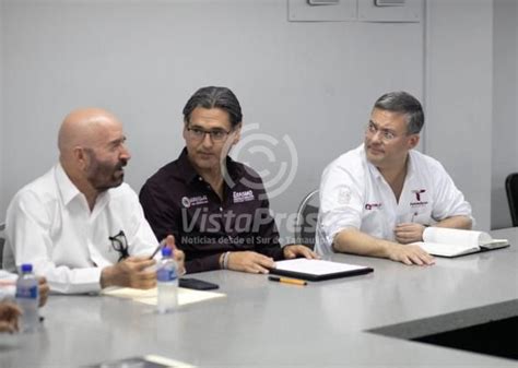 Destina Américo 8 MDP para equipar hospital de San Fernando Vista