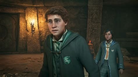 12 Cheats For Hogwarts Legacy