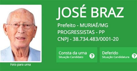 Diferenças pelo Brasil prefeito mais novo eleito tem 21 anos enquanto