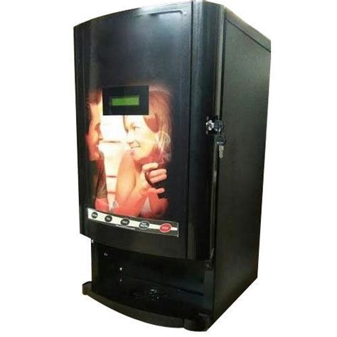 Hot Coffee Vending Machine at Rs 14500/piece | Palarivattom | Kochi | ID: 15591506762