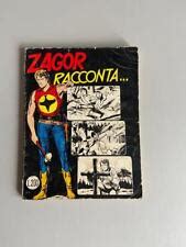 Zagor Zenit Usato In Italia Vedi Tutte I Prezzi