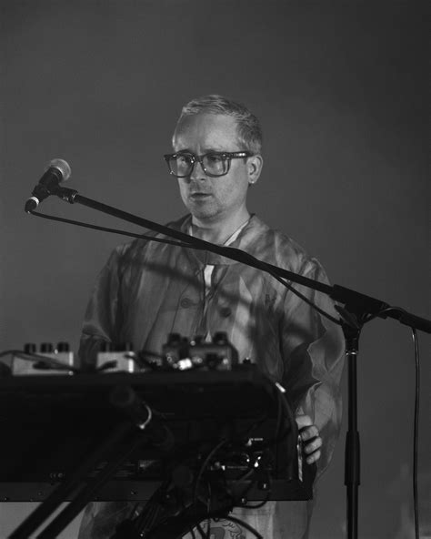 Review fotográfico de Hot Chip en Chile Música y Espectáculo