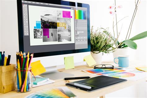 Graphic Designing - ZestiHub