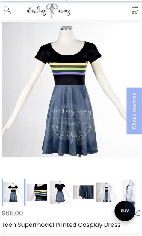 Look at the adrien inspired dress : r/miraculousladybug