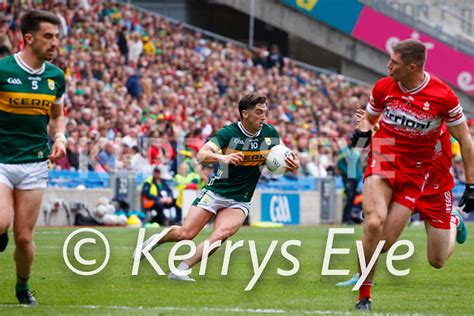 S Kerry V Derry Kerry S Eye Photo Sales