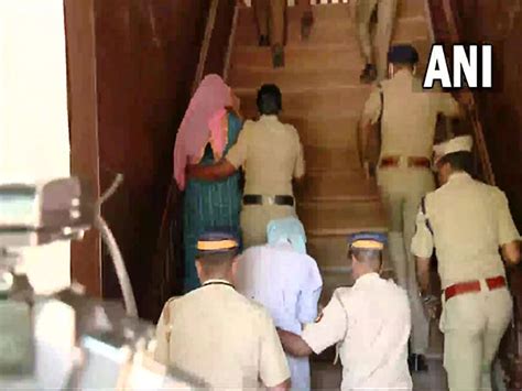 Kerala Human Sacrifice Case All Accused Persons Approach High Court Against Police Custody