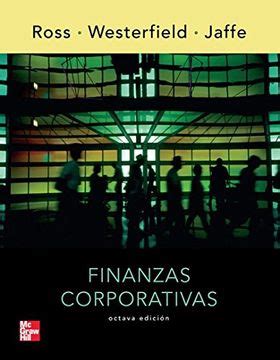 Comprar Fundamentos De Finanzas Corporativas De Stephen A Ross