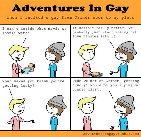 Pin On LGBTQ Lgbt Humor Gay Humor Lgbt Comics