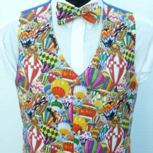 Up Away Waistcoat Pocketwatch Waistcoats