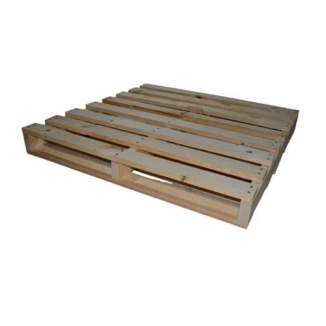 Two Way Neem Wood Pallets At Rs Piece Neem Wood Pallets In Kheda