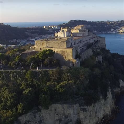 Museo Archeologico Dei Campi Flegrei Nel Castello Di Baia Artecard