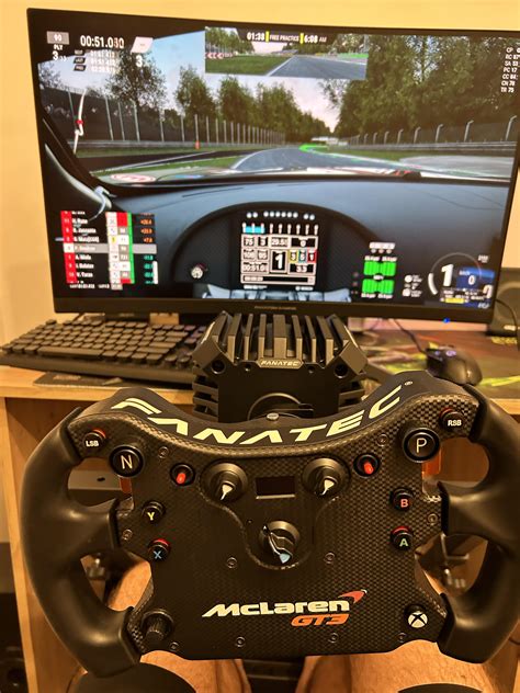 dd rfanatec