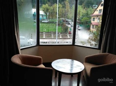 Woodstock Hotel Pahalgam At ₹ 8096 Reviews Photos And Offer