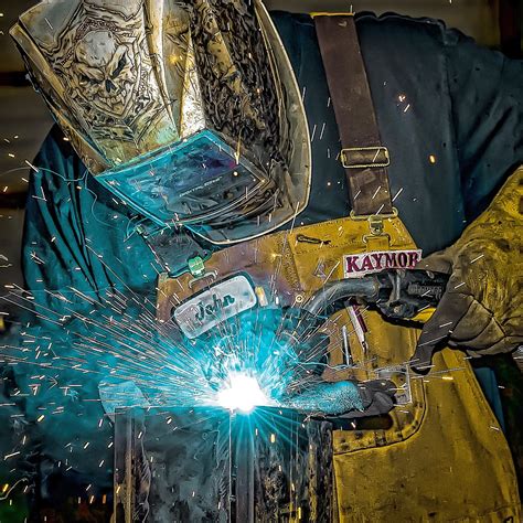 Kaymor Welders Cwb Certified Kaymor