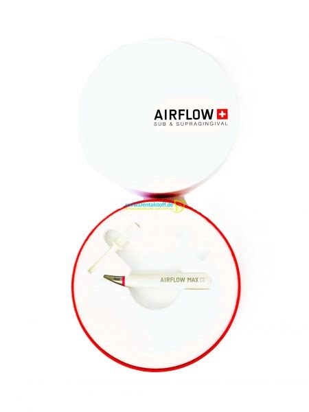 Ems Airflow Max Introduction Smart Kit Fs Dentalstoff Onlineshop