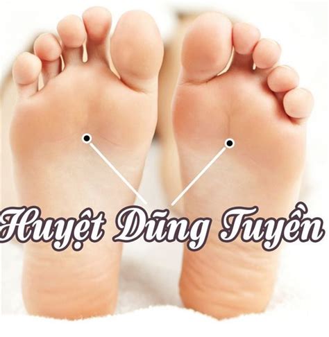 Sự Lên Ngôi Của Phương Pháp Bấm Huyệt Trị Ho ở Chân Cosy