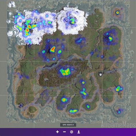 Ark Aberration Map Obelisk 192247 Ark Survival Evolved Aberration Map