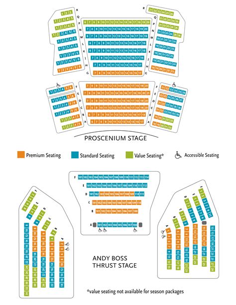 The Stages Park Square Theatre