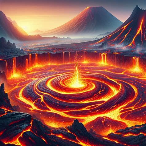 Browse 10 Fascinating Volcano Facts For Kids