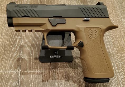 Sig Sauer P Why Militaries Around The World Love It Fortyfive