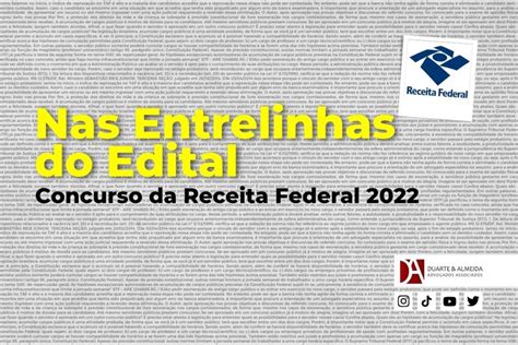 Jornal Da Franca Concurso Receita Federal Edital Deve Ser Descubra