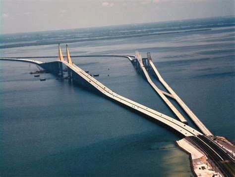 Sunshine Skyway Bridge Disaster