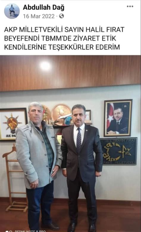 Kemal K L Daro Lu Na Provokasyonun Perde Arkas Akp Ve Mhp Ile