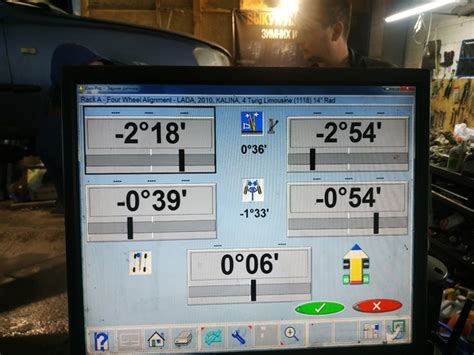 День добрый) Установил пластины развала задних колес -1.5° автопродукт ...