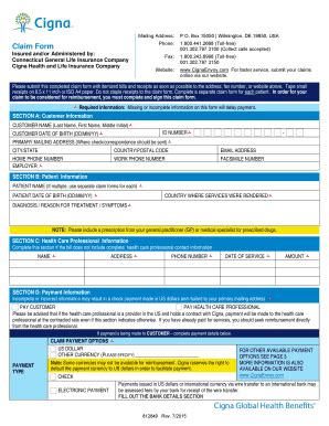 Fillable Online Guidestone Bclaim Formb Guidestone Fax Email Print