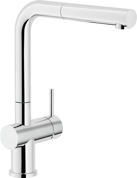 Aanbieding Grohe Essence New Keukenkraan Met Uittrekbare Kraanuitloop