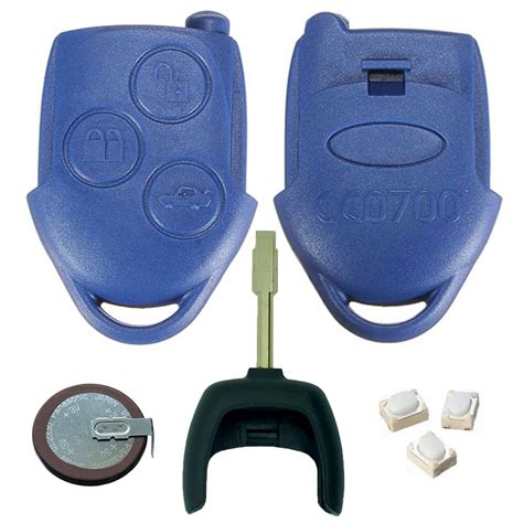 Car Key Repair Kits Remote Key Fobs