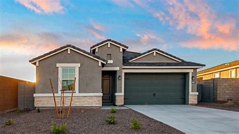 New Homes in Aloravita | Peoria, AZ | D.R. Horton