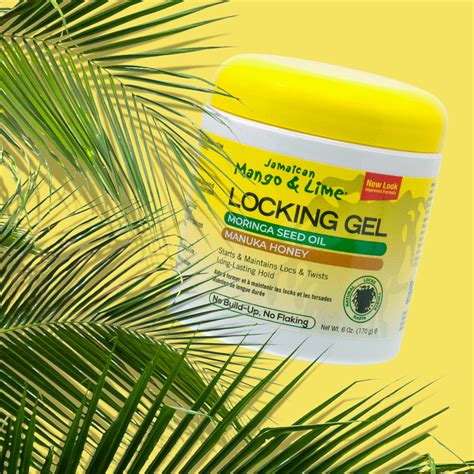 Jamaican Mango And Lime Dress Hairstyles Dry Scalp Manuka Honey