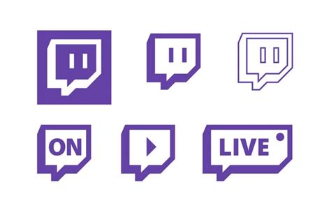 100,000 Twitch Vector Images | Depositphotos