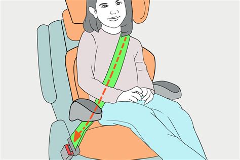 How To Wear Seat Belt Correctly In Car Brokeasshome