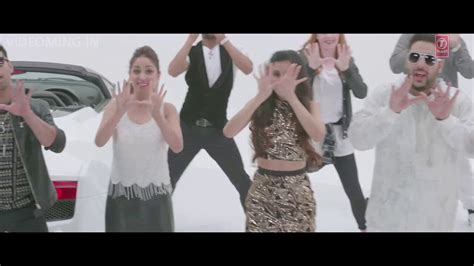 Akkad Bakkad Video Song Sanam Re Ft Badshah Neha Pulkit Yami