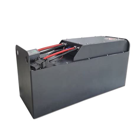 FOSHAN RJ ENERGY 24v 400ah LiFePO4 Power Battery Max 500A Powerful