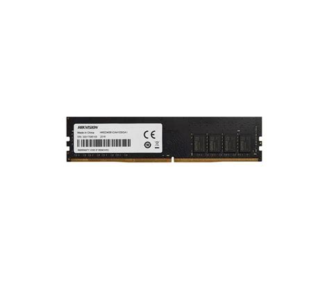 Memoria Gb X Hikvision Ddr Mhz Gb Udimm Pin Std U