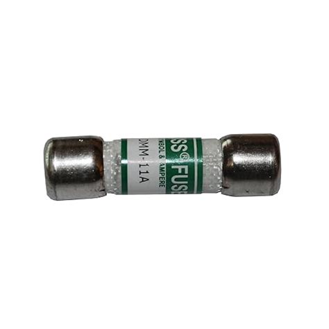 DMM 11A Fast Acting Digital Multi Meter Fuse 11 1000 49 OFF