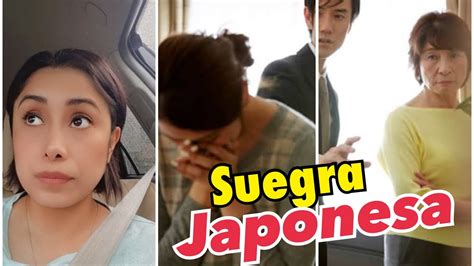 El Bulling Que Me Hizo Mi Suegra Japonesa Final Inesperado Historias